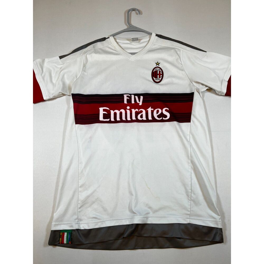 AC Milan Jersey